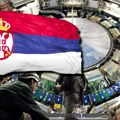 Srbija jedina članica CERN sa Zapadnog Balkana! Naša zemlja ispred Hrvatske i Slovenije, čak 20 naših naučnika uključeno…