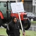 SSP: Poziv subotičkim paorima na informativni razgovor je pokušaj razbijanja protesta