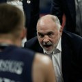 Laso: Naglašavamo igračima da je Zvezda veliki tim