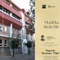 Nagrada „Svetislav Milić – mladima od srca“: Institucije godine Muzička škola Niš i OŠ „Olga Milošević“ iz…