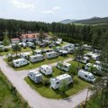 Kamp „Zlatibor” u godini jubileja posetilo više kampera iz EU