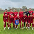 Piksijev "orao" doneo prednost, ali Srbija morala da se izvlači u finišu