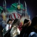 Kako Iran koristi mentalne bolesti kao alat represije