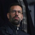 Van Nistelroj: Bio sam razočaran kada me je zamenio Amorim