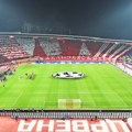 Zvezda moli navijače pred PSV: Važno je da se svi ponašamo u skladu sa pravilima