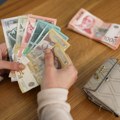 Prosečna plata u Srbiji premašila 100.000 dinara! Od 1. januara uvećana i minimalna zarada