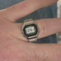 Casio Ring Watch: Sat za prst na granici između apsurdnog i genijalnog