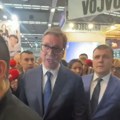 Vučić KRIK-u: Andrej se nikada u te stvari nije petljao, a koliko ste vi para dobili?