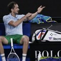 Diskriminacija kakva se ne pamti! Danil Medvedev kažnjen zato što je iz Rusije, čeka se reakcija ATP-a