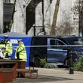 Racija u Britaniji: Uhapšeno 5 ljudi zbog sumnje da su planirali terorizam: Izvršeni pretresi u Londonu, Svindonu i…