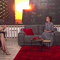 Ostavila supruga čim je saznala da je trudna Naša poznata glumica rodila dete u 42. godini, a njen bivši muž sada je zaveo…