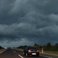 "Izvesna je brza transformacija oblaka u superćelije!" Dramatično upozorenje naših meteorologa, Beograd jedan od 11 mesta…