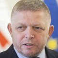 Fico izazvao buru u EU: Zaobišao zabranu leta da bi stigao u Moskvu