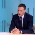 Jovanović: Zahtev za izbore legitiman, ali svodi mnogo truda na mali zahtev