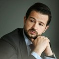Milatović: Zelenski ne dolazi ove sedmice u posetu Crnoj Gori