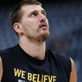 „Izašao bih sa Jokićem da sam top riba“: Legenda „odlepila“ za Jokićem, zbog ovoga mu se Srbin posebno dopada