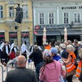 Nišlije provalile šta se zapravo dešava na Vučićevom saboru: „Samo da ne ostave za sobom ono što su u Beogradu“