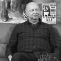 Umro čuveni glumac: Gledali ste ga u "Večernjoj školi"
