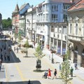 Nevreme u Subotici ostavilo posledice Više škola postale neuslovne za nastavu zbog prokišnjavanja