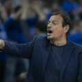 Ataman se oglasio posle eliminacije