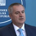 Višković: Non-pejper Nemačke i Francuske dodatno će produbiti krizu u Bosni i Hercegovini