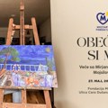 Veče sa ženom koja rečima slika svet: Književna paleta Mirjane Bobić Mojsilović u prostoru Fondacije Mozzart, ulaz je…