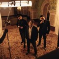 Prvi put u istom kadru: Bjeloglić, Marić i Biković u videu koji niste mogli da vidite do sada