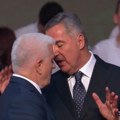 Novinar otkriva: Zbog anketnog odbora došlo do sastanka Mila Đukanovića i Duška Markovića