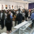 Agencija Beta obeležila godišnjicu izložbom fotografija i uručenjem novinarskih nagrada