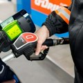 Gorivo jeftinije za 10 dinara do 15 juna