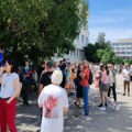 „Ni Stanković ni drugi napredni ministri nisu dobrodošli u Novi Sad“: Student Pravnog fakulteta u Novom Sadu o dočeku za…