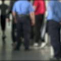 Tuča zatvorenica u zatvoru u Podgorici, jedna teško povređena, protiv dve krivične prijave