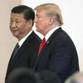 Peking saopštio da je Tramp razgovarao sa Sijem: „Volim predsednika Sija, ali je teško postići dogovor sa njim“