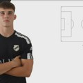 Partizan pronašao "bonus" na Banovom brdu!