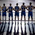 Krecu odredio spisak odbojkaša Srbije za prvu nedelju Lige nacija