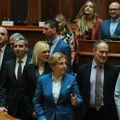 „Nepravda!“: Zagorki Dolovac povećana plata za 70.000 dinara, iako se „ne meša u svoj posao“