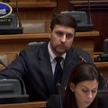 Đerlek: SPP će podnijeti Rezoluciju o hitnoj obustavi izvoza oružja u Izrael