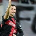 Granit Džaka na korak od Serije a, biće saigrač srpskim reprezentativcima