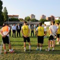 FSS će preurediti stadion Sinđelića. Iz Grada najavljuju pomoć klubu