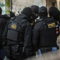 Uhapšen vlasnik firme za proizvodnju oružja iz Kragujevca: Velika akcija protiv korupcije širom Srbije