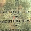 VJT: Trenutno smo onemogućeni da završimo istražni postupak o padu nadstrešnice