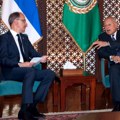 Macut razgovarao sa ministrom spoljnih poslova Egipta Abdelatijem o evakuaciji Srba iz Izraela