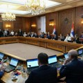 Plate funkcionera u Srbiji: Dačić najplaćeniji ministar, Macut se odrekao premijerske plate