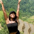 Julijana (27) pala sa litice tokom planinarenja na vulkanu! Telo turistkinje pronađeno posle višednevne potrage