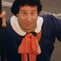 Umrla legenda evropskog filma