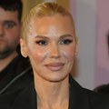 Nataša Bekvalac ne može da dočeka 25.septembar: Tada stiže najveća radost