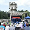 Obeleženo 83 godine od Bitke na Kozari: Sećanje na srpsko stradanje i otpor nacistima i ustašama