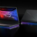 Rog Strix G16 - laptop pred kojim je svetla budućnost
