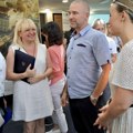 Novi Sad će dobiti 100 novih sadnica velikog drveća „Hodajuća šuma“ povezuje kulturu i ekologiju