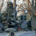 Rusi u potpunosti zauzeli još jednu ukrajinsku regiju